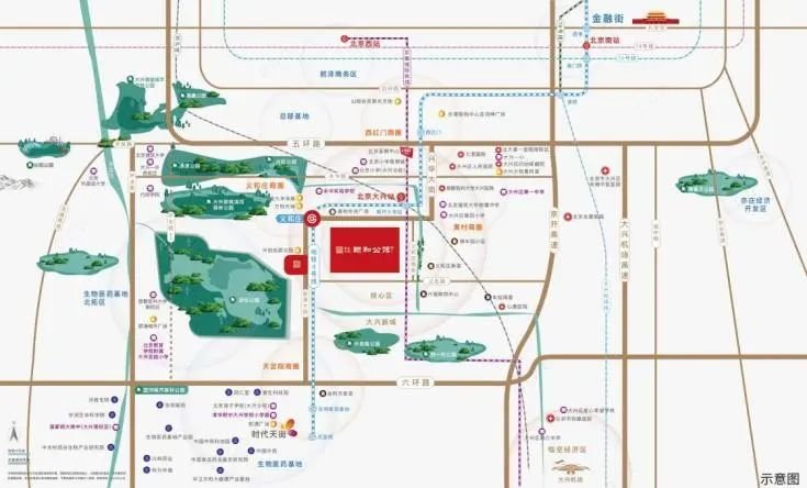 南宫NG28官网大手笔!地王级别地块上架预申请!颐和公馆全套高清户型图曝光!保利(图15)