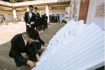 南宫NG28官网江苏省南京雨花台烈士陵园丨红色旅游发展典型案例56(图2)