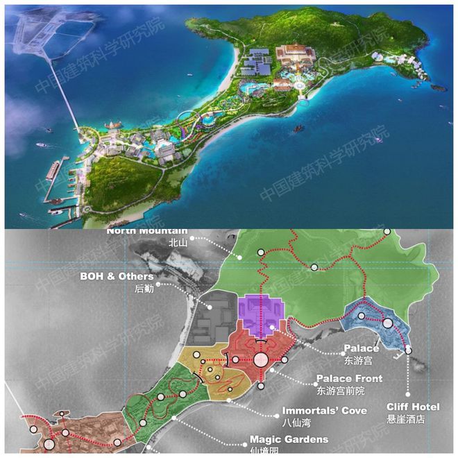 南宫28口袋公园城市公园人工智能景观文旅乡村…30+国内外经典景观设计方案解析！(图3)