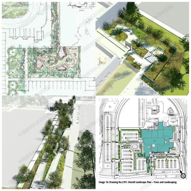 南宫28口袋公园城市公园人工智能景观文旅乡村…30+国内外经典景观设计方案解析！(图7)