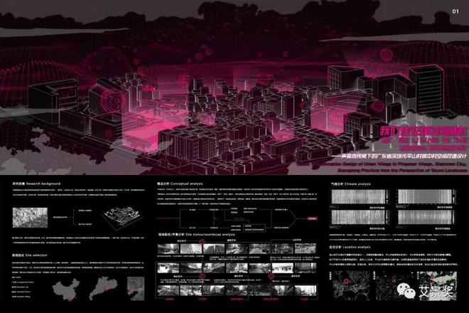 南宫NG28官网设计改造：老旧城中村变身“城市园林”(图1)