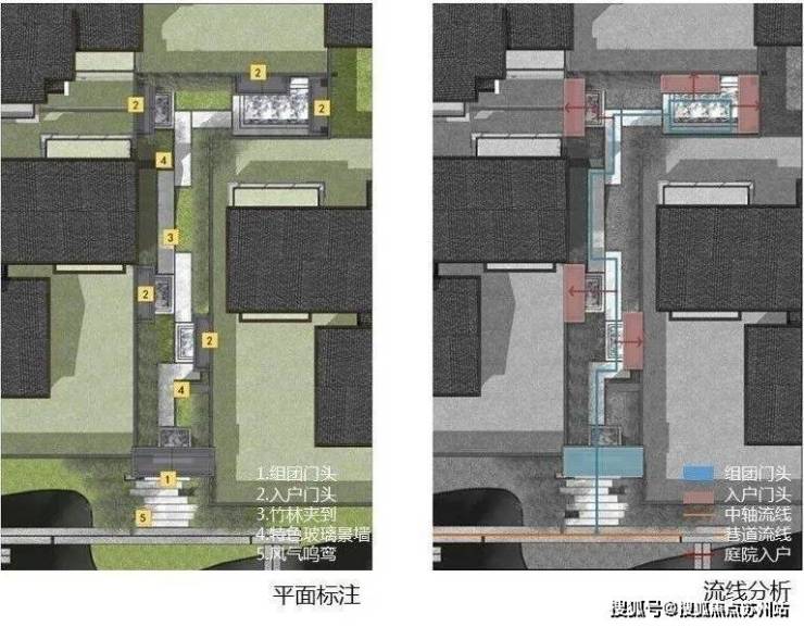 南宫NG28官网中式园林别墅-山棠春晓-图文详解苏州山棠春晓楼盘详情地址户型销售(图25)