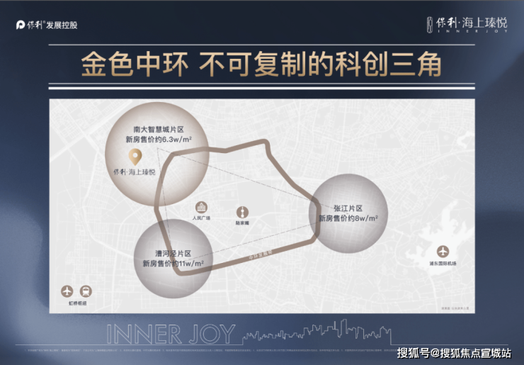 南宫28保利海上瑧悦-宝山大场(保利海上瑧悦)楼盘详情-房价-户型-容积率-小区(图2)