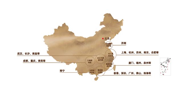 南宫28保利建发·印象青城官方预约通道丨三期即将入市！售楼处地址电话(图4)