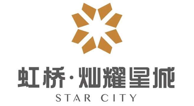 南宫28『官方』青浦徐泾虹桥·灿耀星城售楼处发布：豪宅新篇章！(图2)