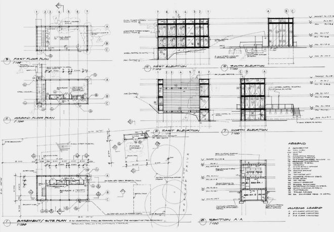 南宫28Sean Godsell建筑事务所：建筑应对地域气候的不同方式(图9)