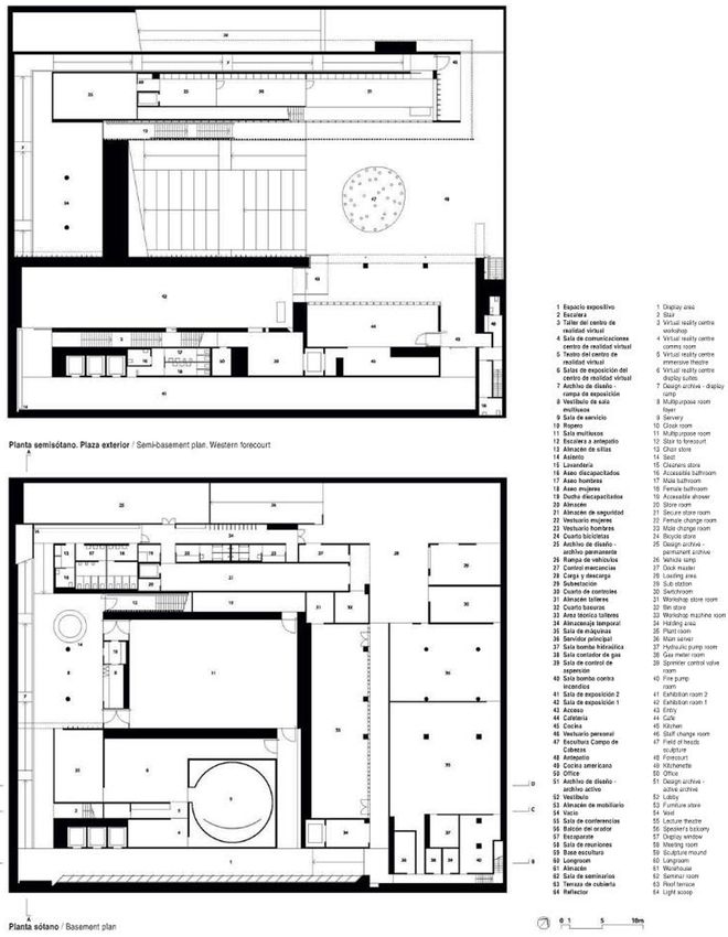 南宫28Sean Godsell建筑事务所：建筑应对地域气候的不同方式(图17)