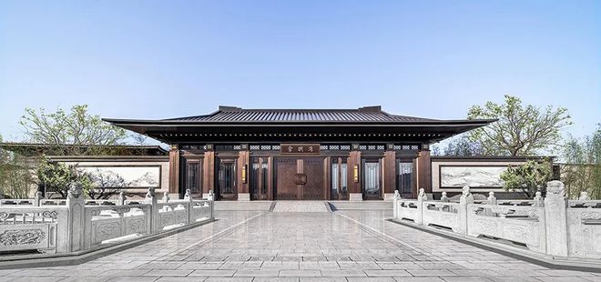 南宫28景观篇 2021MUSE国际大奖景观设计铂金获奖作品赏析(图35)