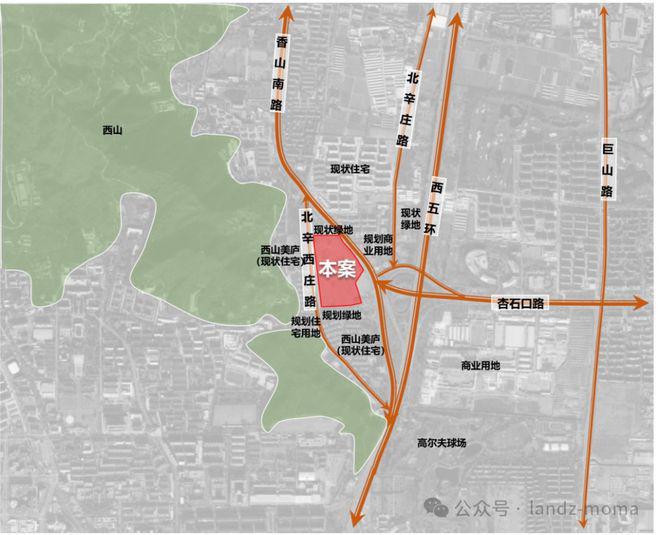 南宫NG28官网天恒印香山-北京海淀·印香山官方网站丨售楼处官方热线丨售楼中心(图10)