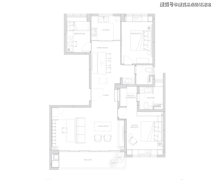 南宫28缦云广州售楼处_(预约电话)指定网站-广州缦云广州欢迎您-楼盘地址(图22)