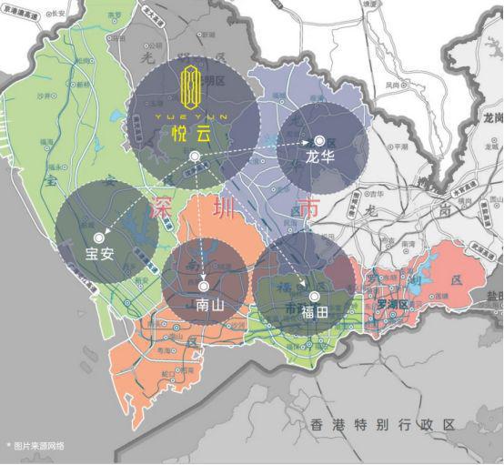 南宫28宏发悦云花园(官方)最新楼盘详情最新价格户型图-欢迎您(图2)