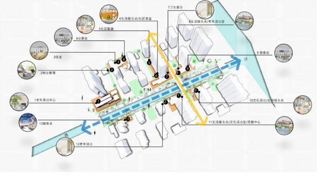 南宫NG28官网『官方』闵行万科朗拾花语三期售楼处：引爆市场豪华配套住宅！(图16)