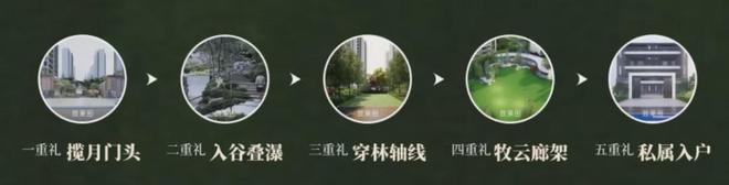 南宫NG28官网麓谷城市公园：实景园林品质兑现开启公园大城高阶生活(图9)