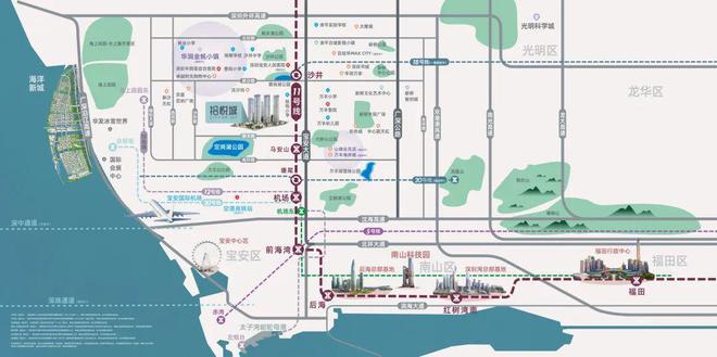 南宫282024拾悦城二期(官方) 楼盘简介-拾悦城二期户型图-单价-交楼时间(图13)